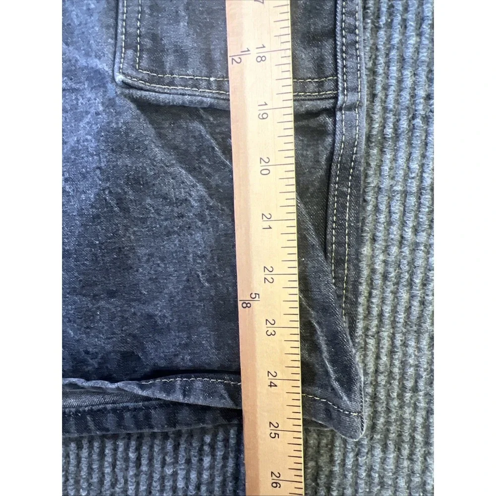Genuine Dickies Men's Sz 36 Regular Fit 13
